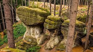 Rezerwat przyrody Głazy Krasnoludków